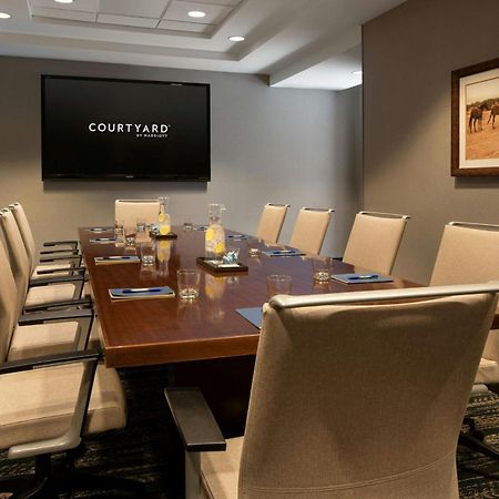 Courtyard By Marriott Scottsdale Salt River Exteriér fotografie