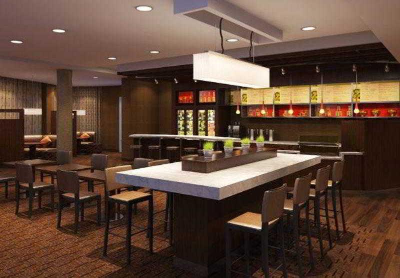 Courtyard By Marriott Scottsdale Salt River Exteriér fotografie