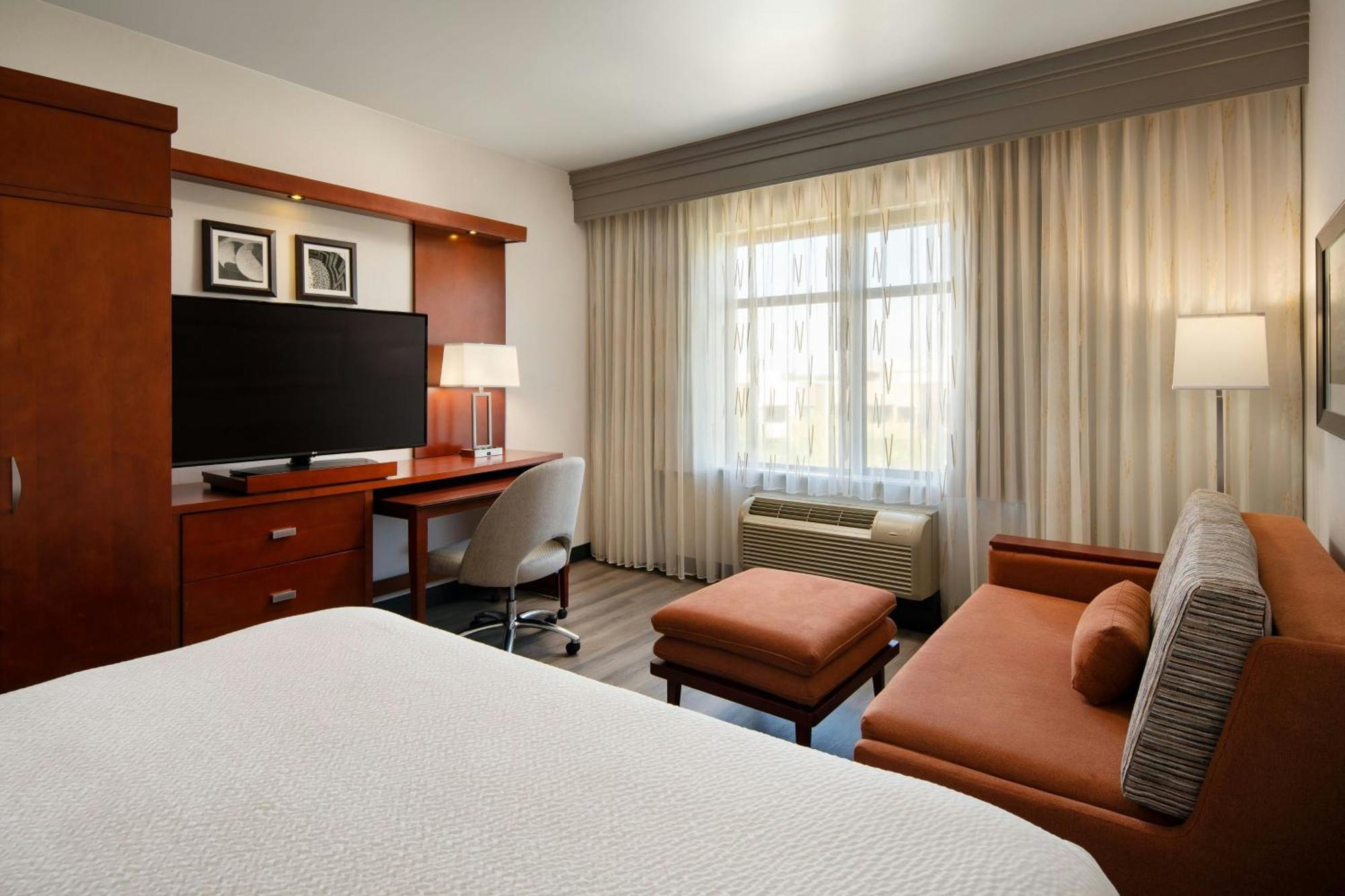 Courtyard By Marriott Scottsdale Salt River Exteriér fotografie