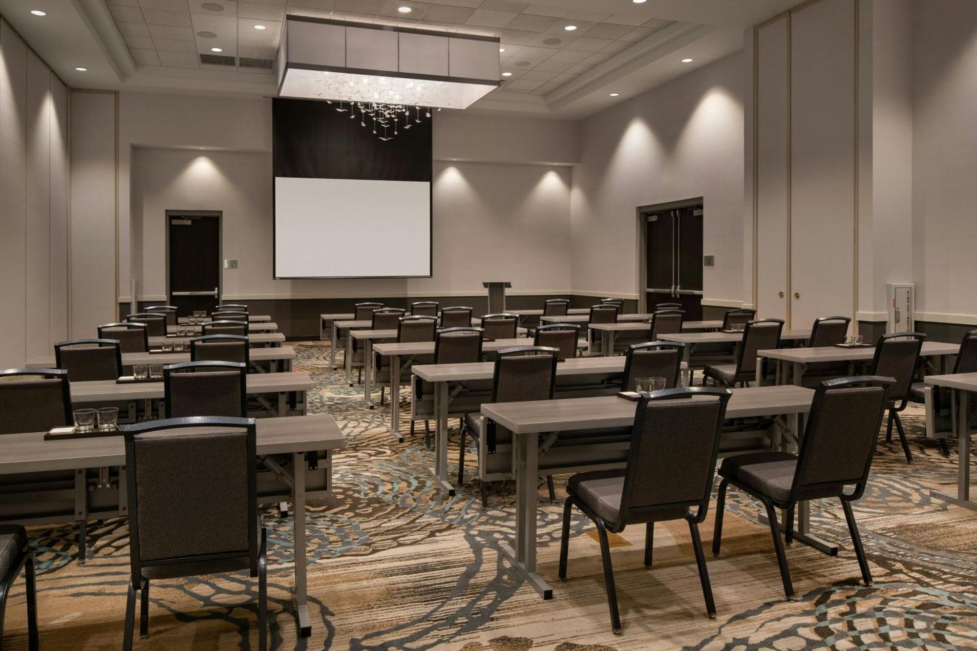 Courtyard By Marriott Scottsdale Salt River Exteriér fotografie