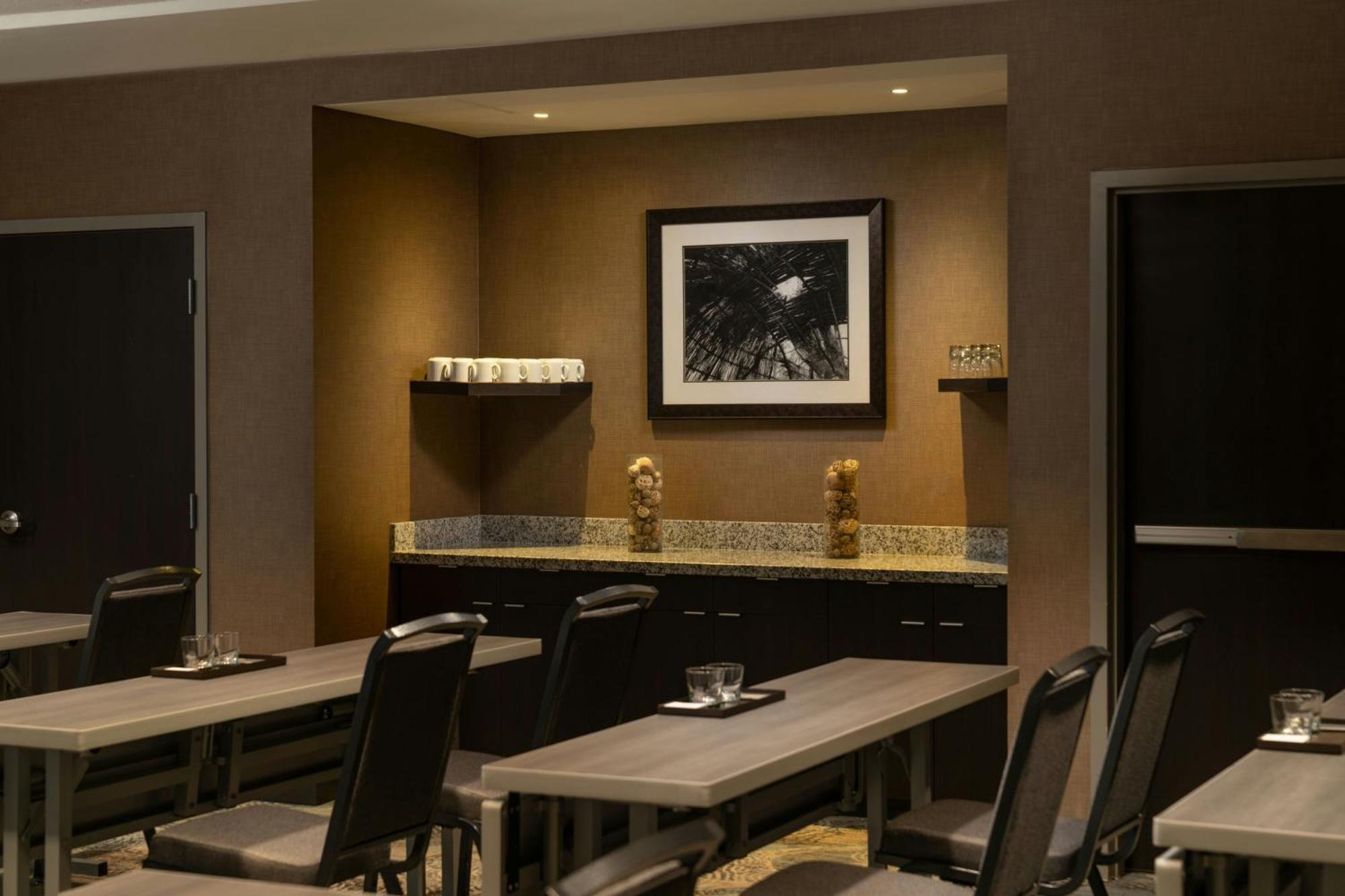 Courtyard By Marriott Scottsdale Salt River Exteriér fotografie