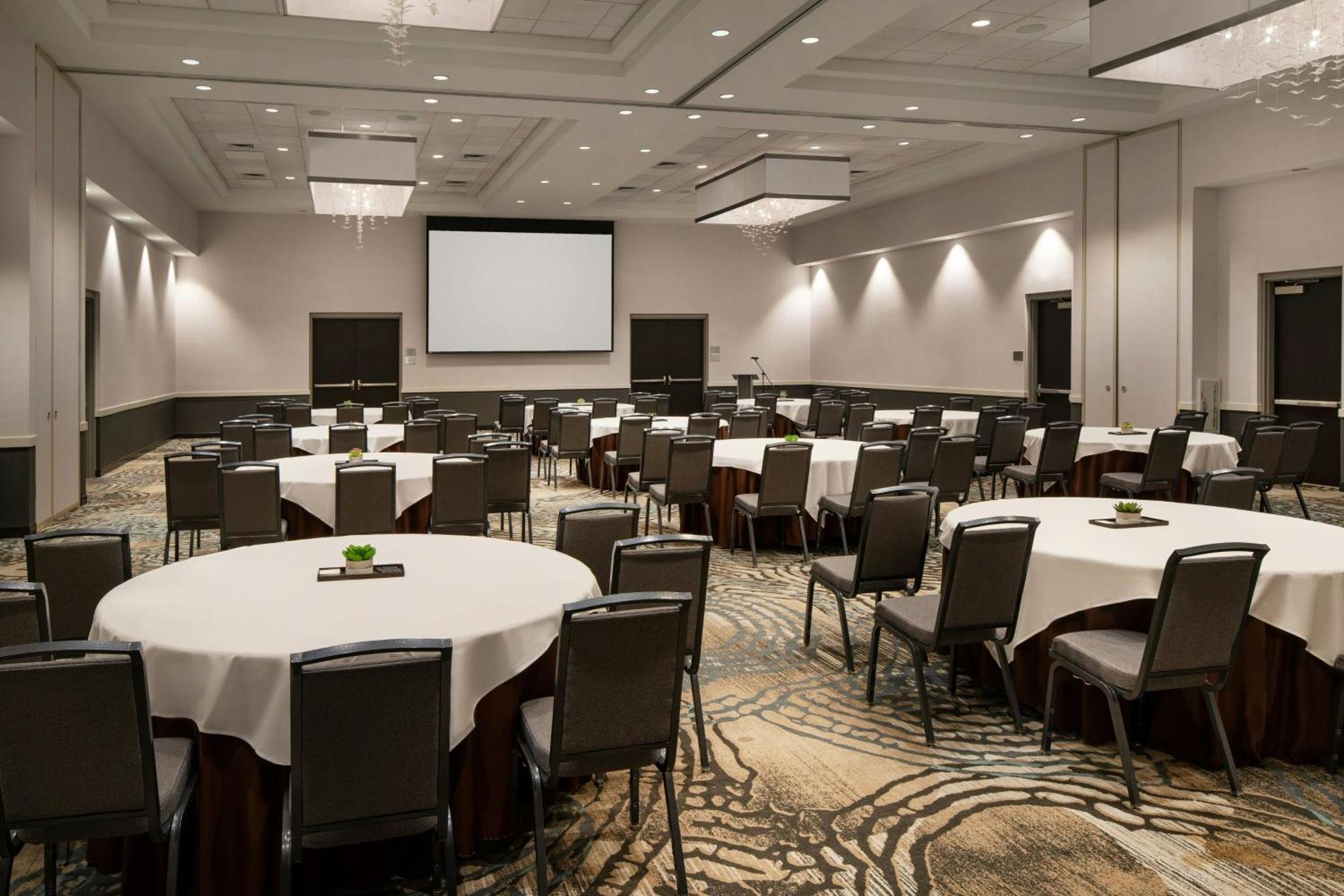Courtyard By Marriott Scottsdale Salt River Exteriér fotografie