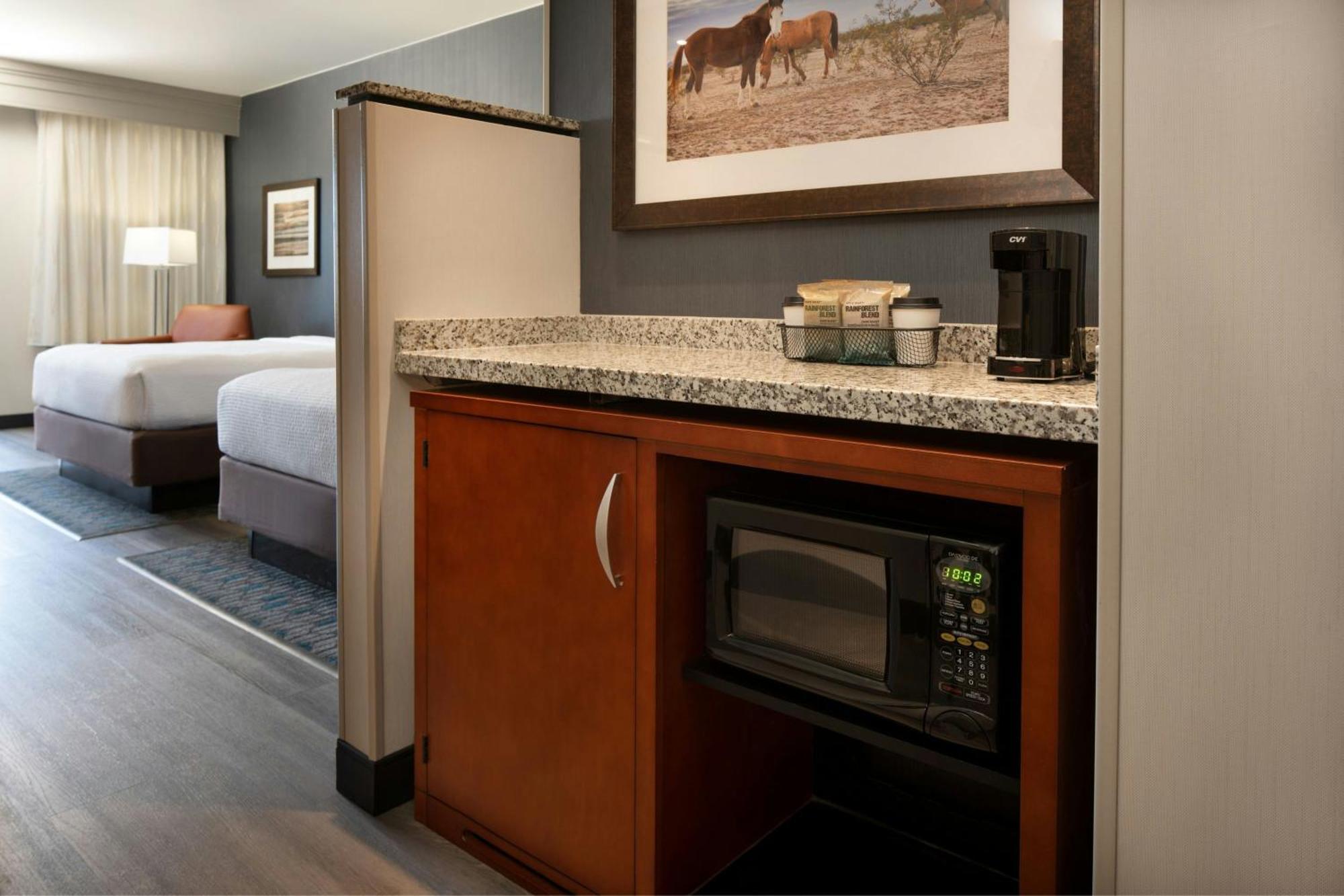 Courtyard By Marriott Scottsdale Salt River Exteriér fotografie