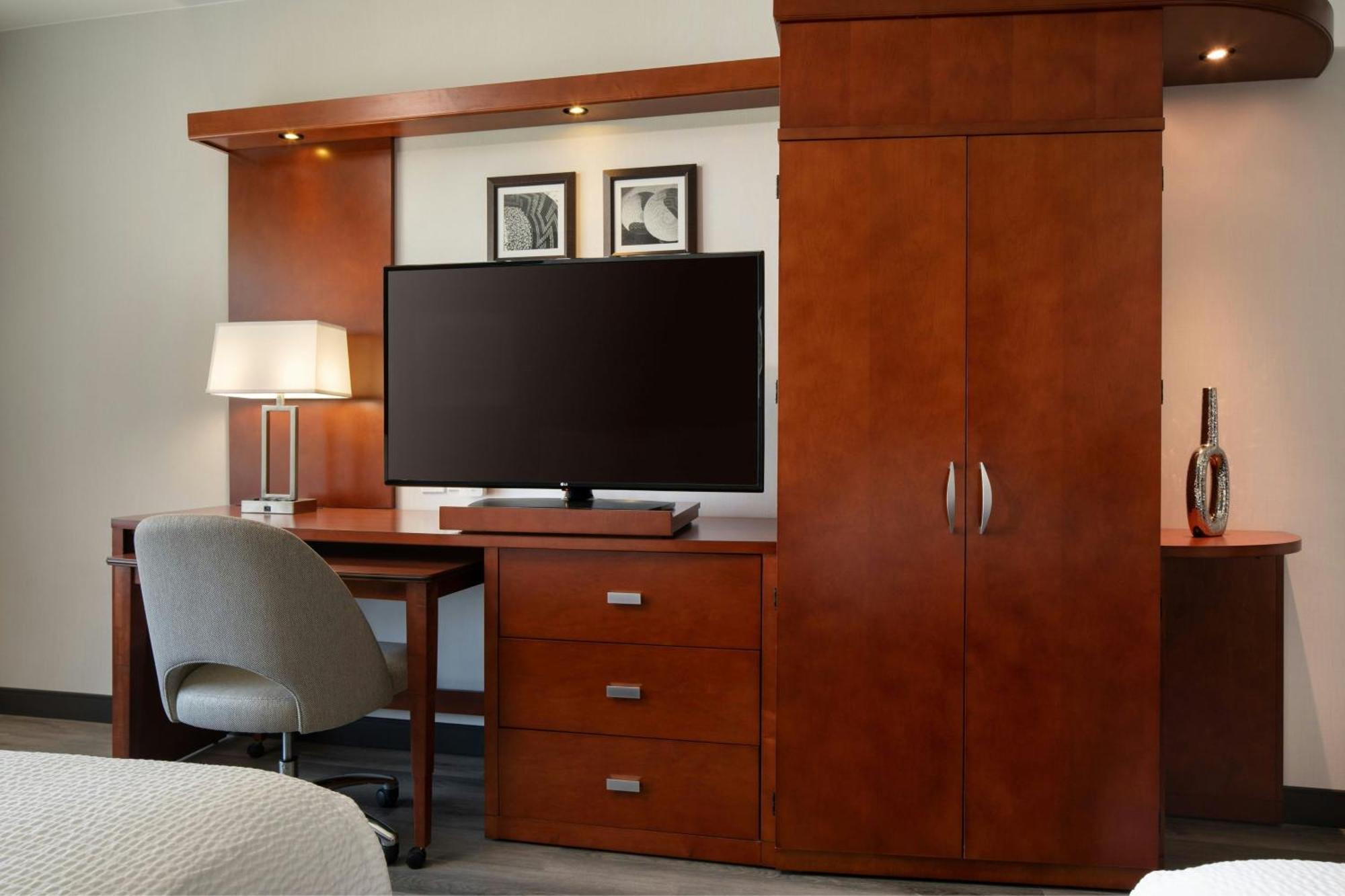 Courtyard By Marriott Scottsdale Salt River Exteriér fotografie