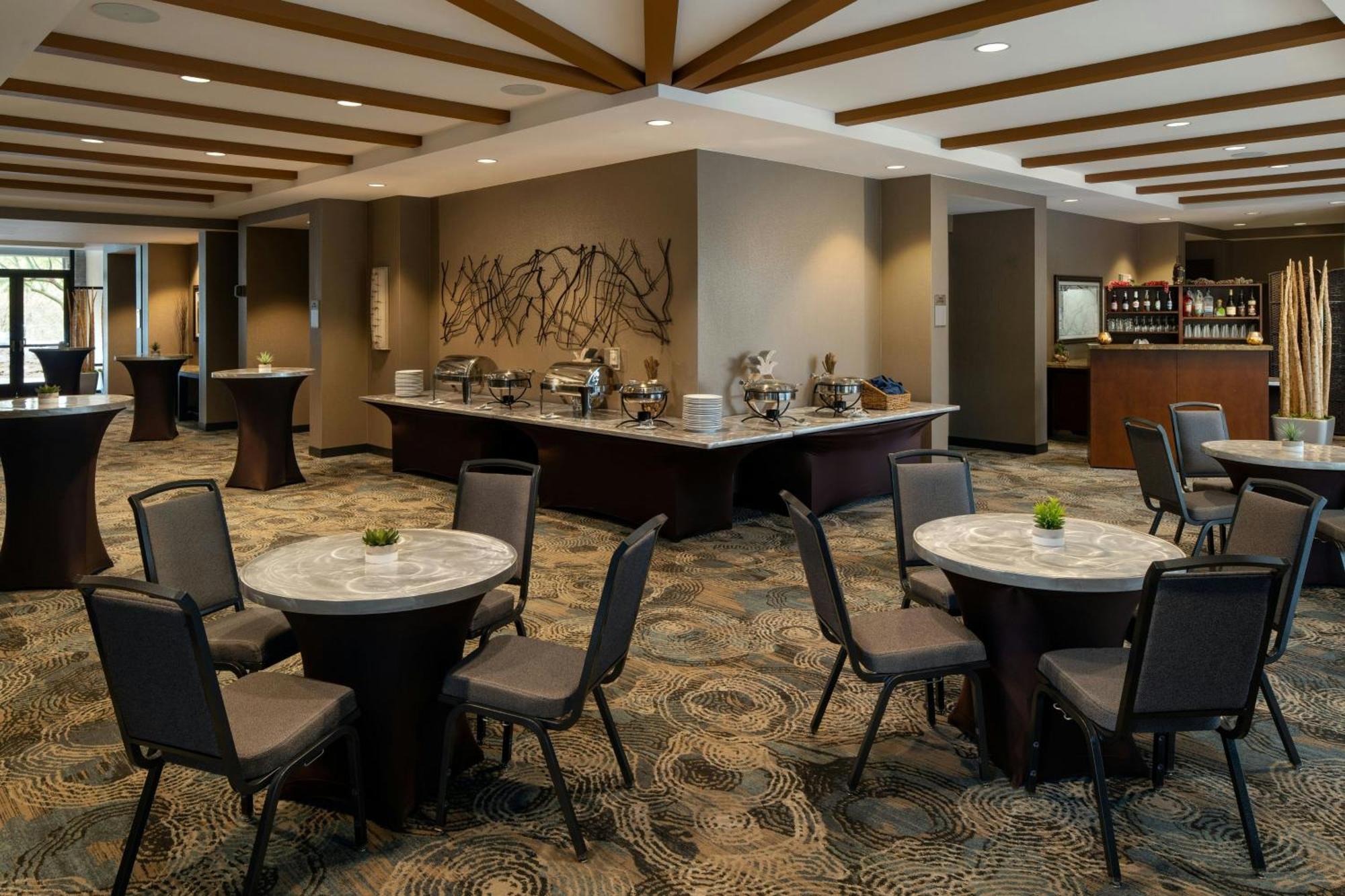 Courtyard By Marriott Scottsdale Salt River Exteriér fotografie