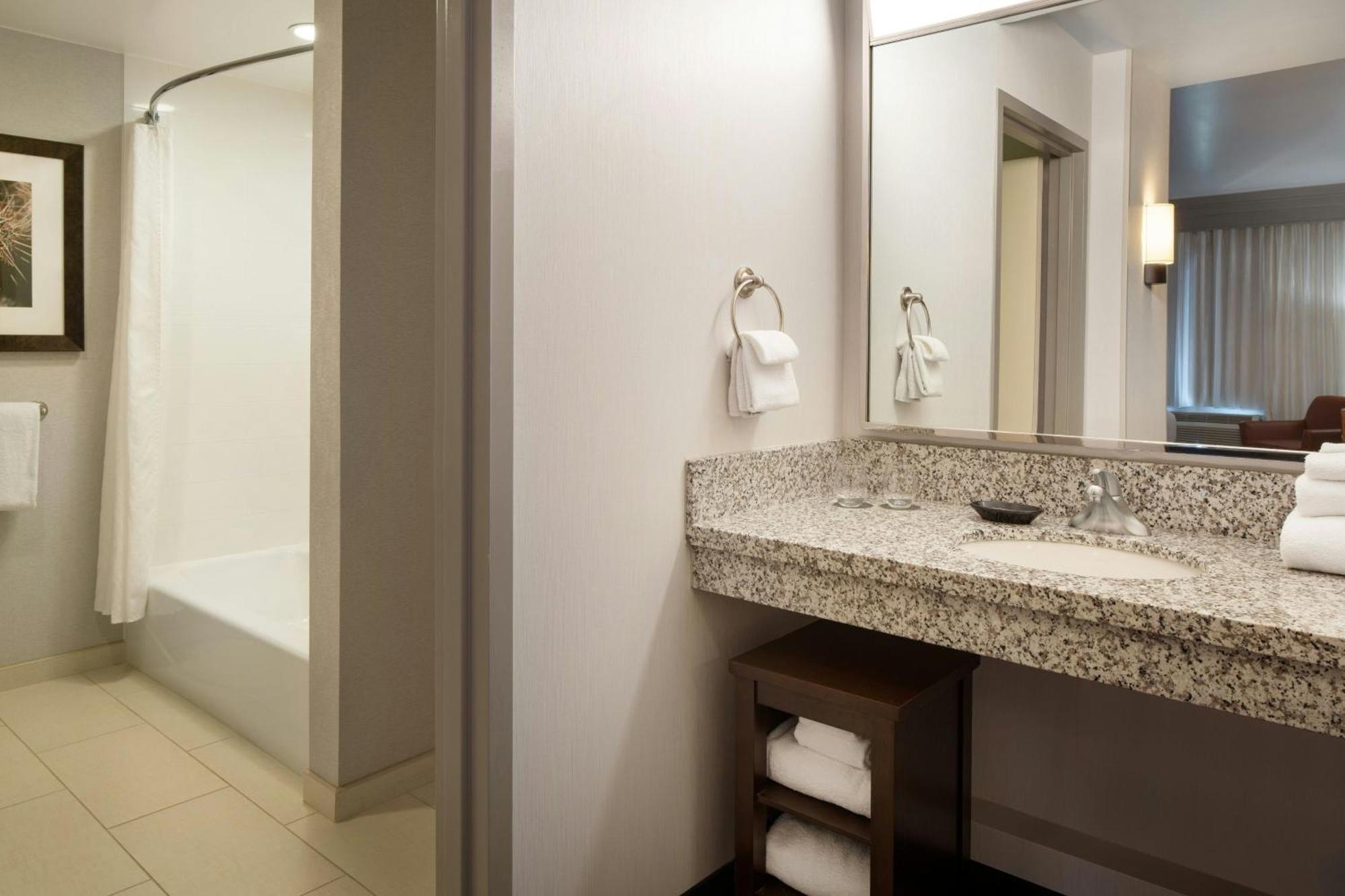 Courtyard By Marriott Scottsdale Salt River Exteriér fotografie