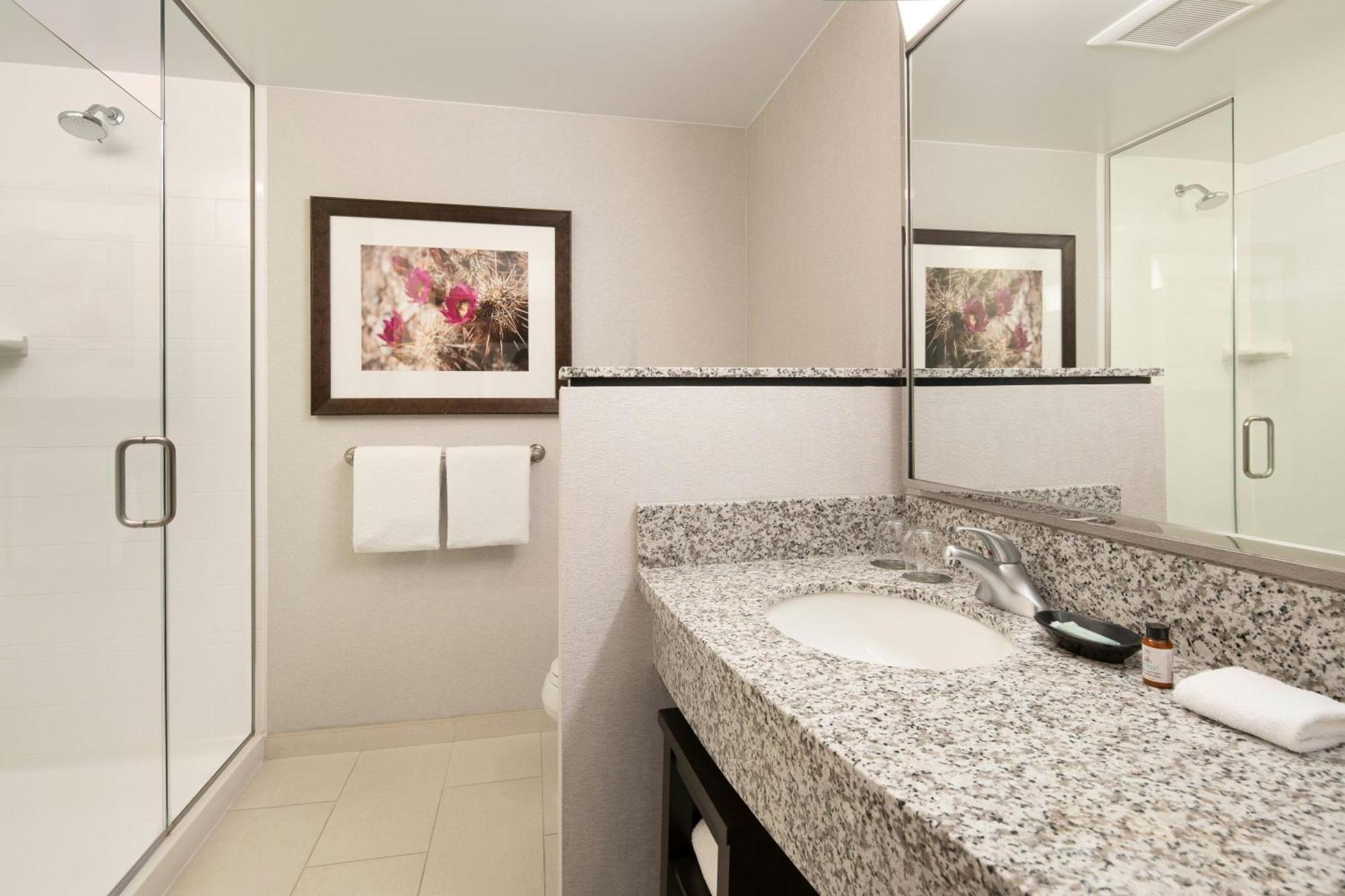 Courtyard By Marriott Scottsdale Salt River Exteriér fotografie