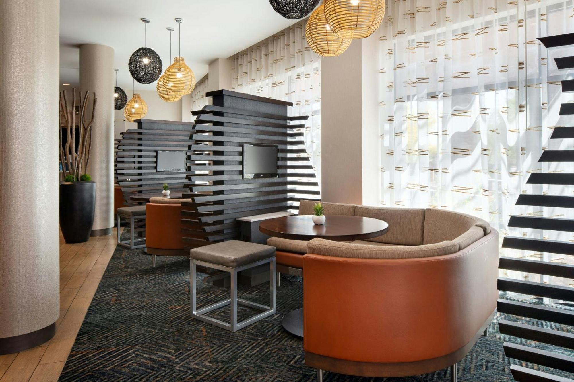 Courtyard By Marriott Scottsdale Salt River Exteriér fotografie