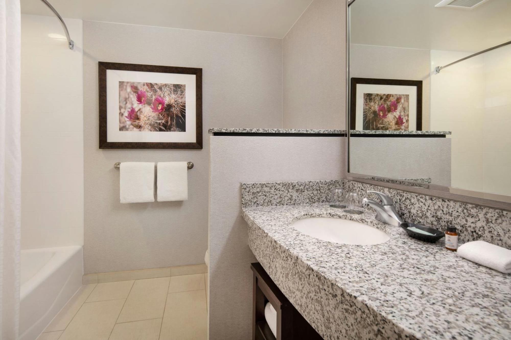 Courtyard By Marriott Scottsdale Salt River Exteriér fotografie