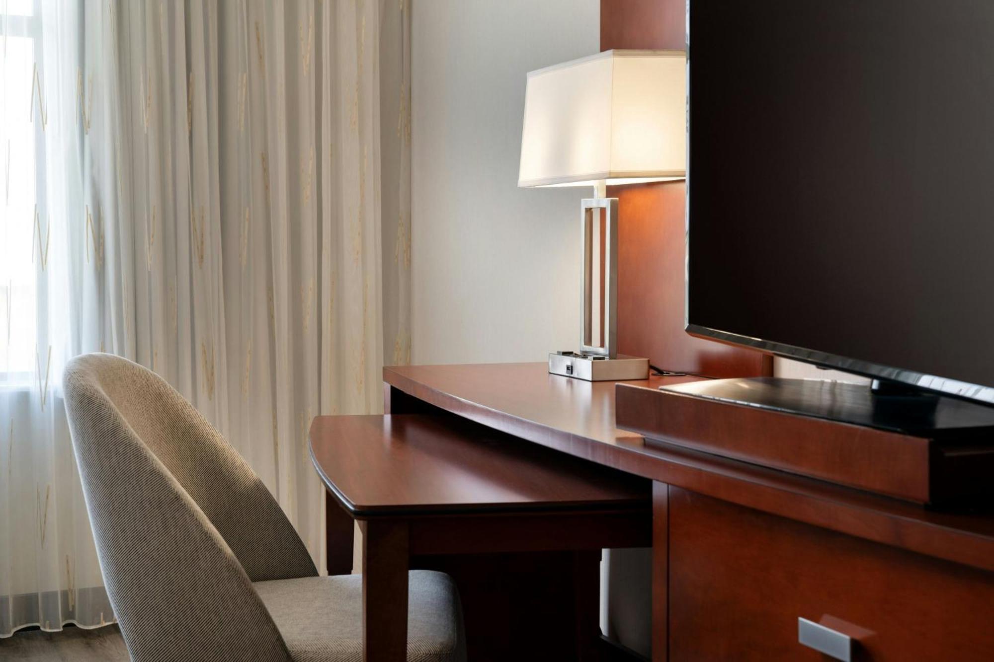 Courtyard By Marriott Scottsdale Salt River Exteriér fotografie