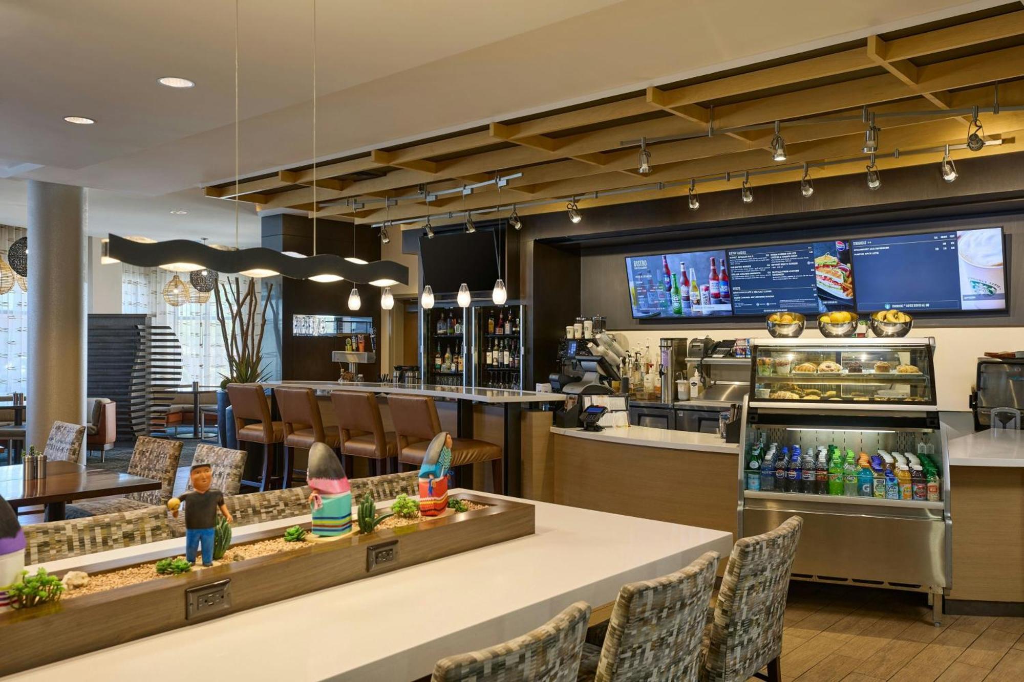 Courtyard By Marriott Scottsdale Salt River Exteriér fotografie