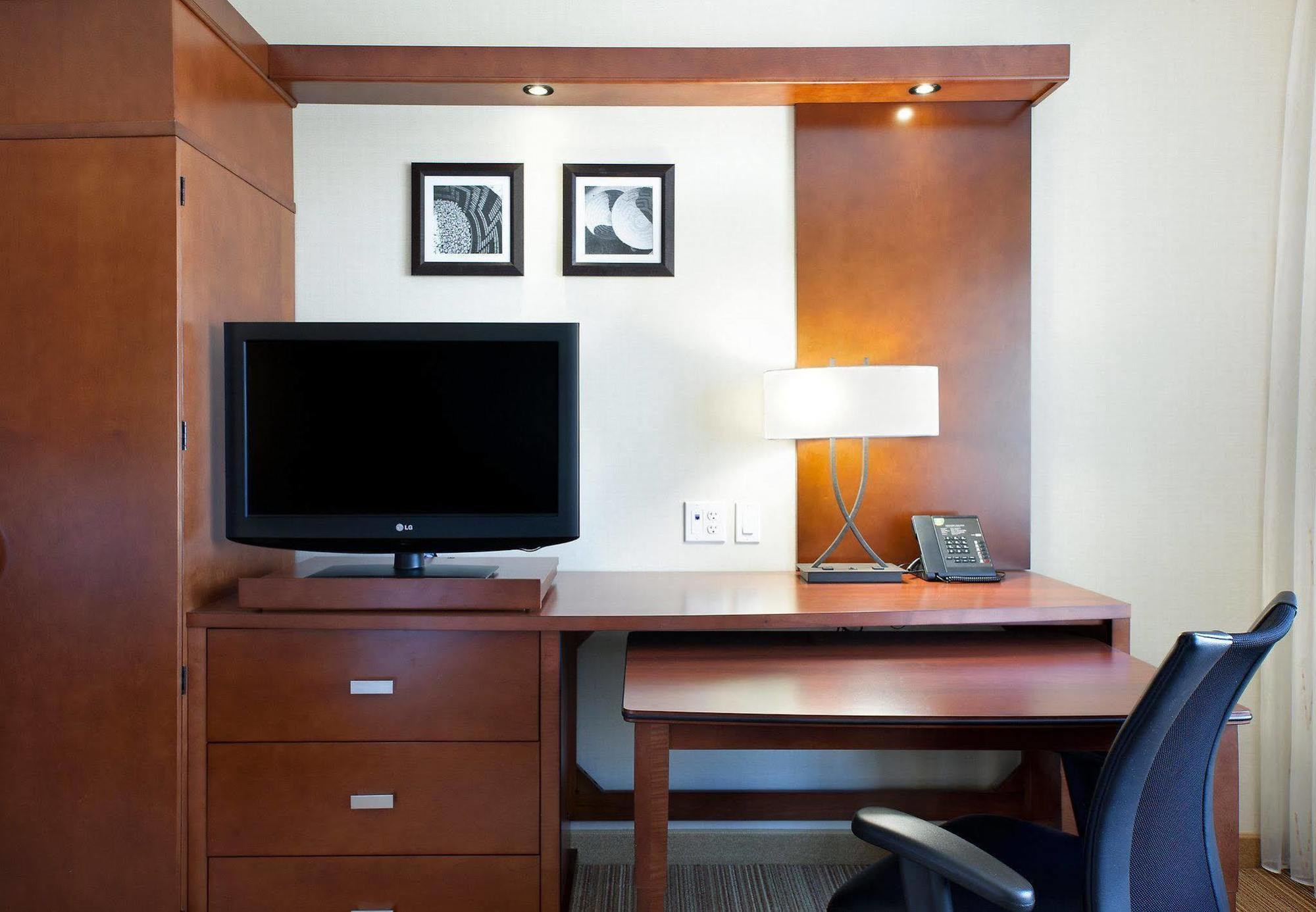 Courtyard By Marriott Scottsdale Salt River Pokoj fotografie
